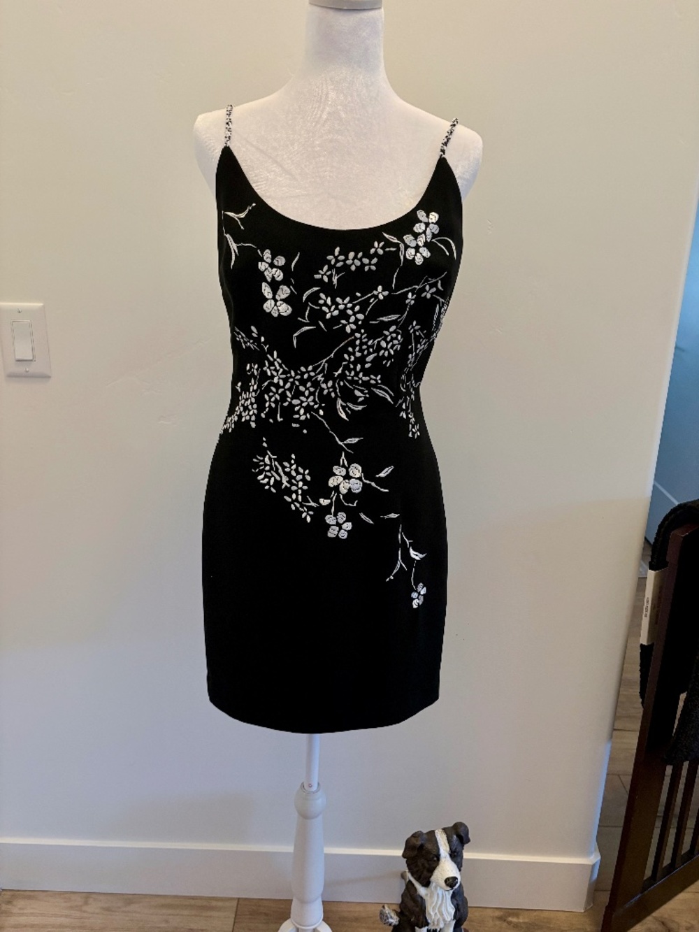 Maggy London Evening Dress